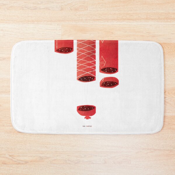 Item preview, Salami designed and sold by Ben Sanders.
