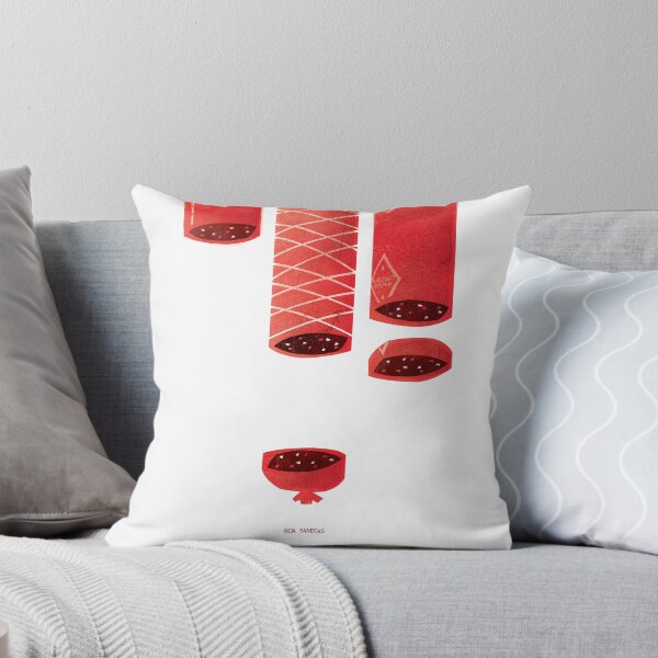 Item preview, Salami designed and sold by Ben Sanders.
