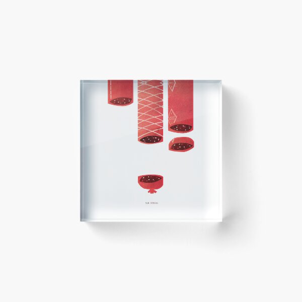 Item preview, Salami designed and sold by Ben Sanders.