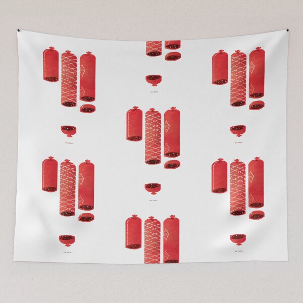 Item preview, Salami designed and sold by Ben Sanders.