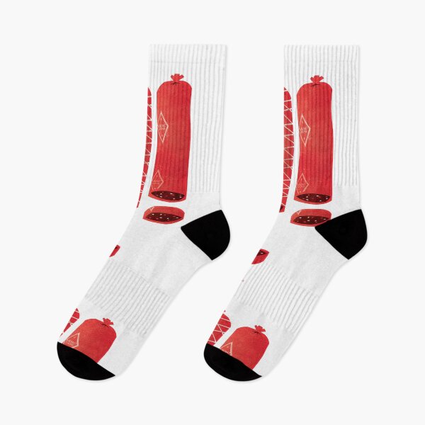 Item preview, Salami designed and sold by Ben Sanders.