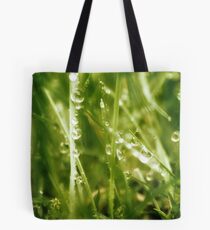 DewDrop Tote Bag