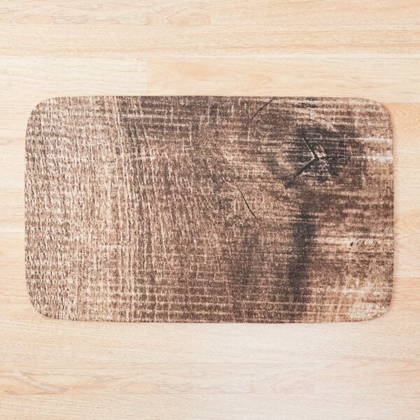 Item preview, Scrapped Wood Cross Section Cut Gritty Woody Grain Detail designed and sold by AWYEZZA.