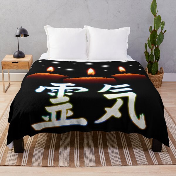 Artikelvorschau, Reiki Kanji Symbol Kerzen Design entworfen und verkauft von Kam-designs.