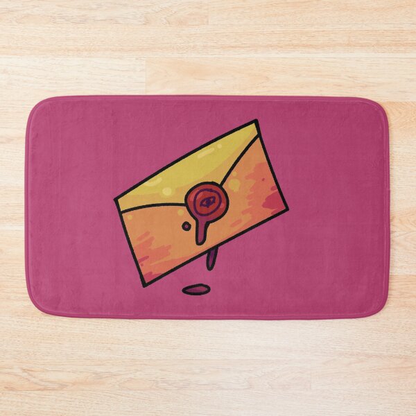 Item preview, Wax Golem's Blood Sample designed and sold by Lavender Vulgaris.