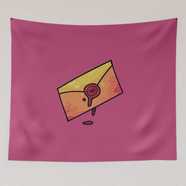 Item preview, Wax Golem's Blood Sample designed and sold by Lavender Vulgaris.