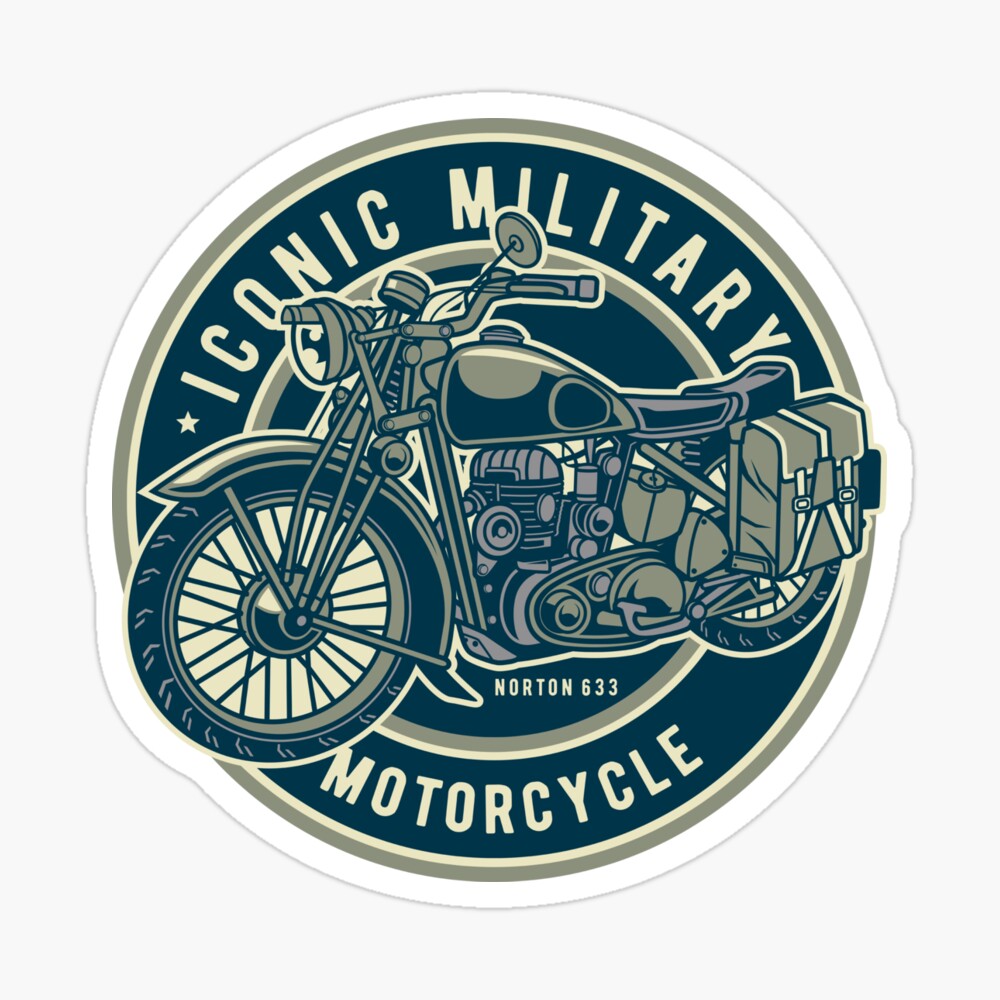 Ww2 Military Bike