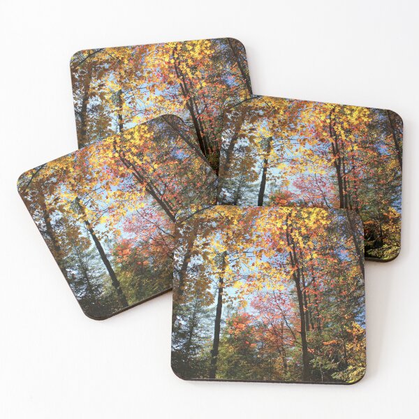 Item preview, Autumnal ! designed and sold by Elfriede Fulda.