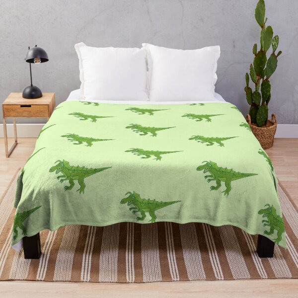Item preview, Green dinosaur designed and sold by jasmineberry.