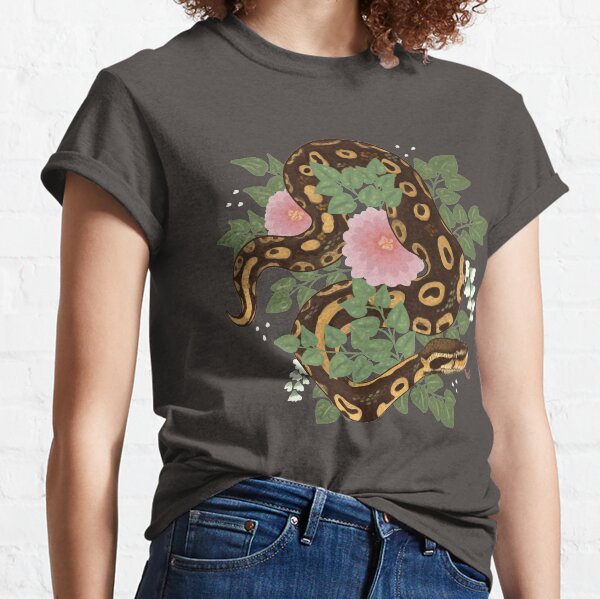 Item preview, Kit the Ball Python designed and sold by Paige Penrose.