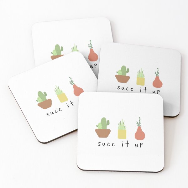 Item preview, Succ it up  designed and sold by sisaro.