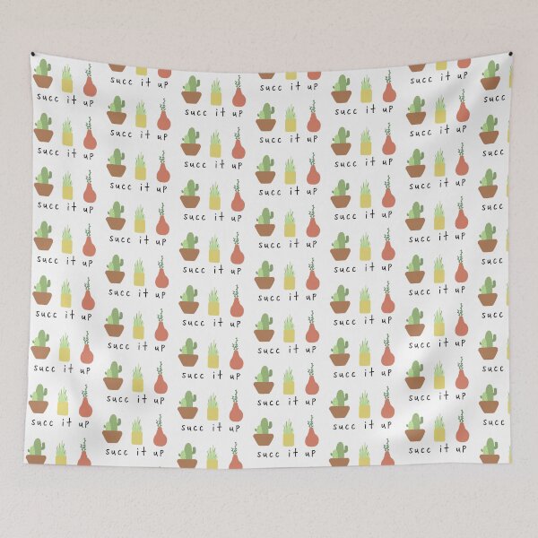 Item preview, Succ it up  designed and sold by sisaro.