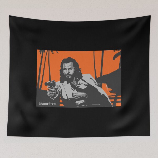 Item preview, Jorge "Gamebread" Masvidal Cuban designed and sold by bibinik.