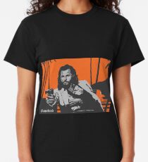 Jorge "Gamebread" Masvidal Cuban Classic T-Shirt