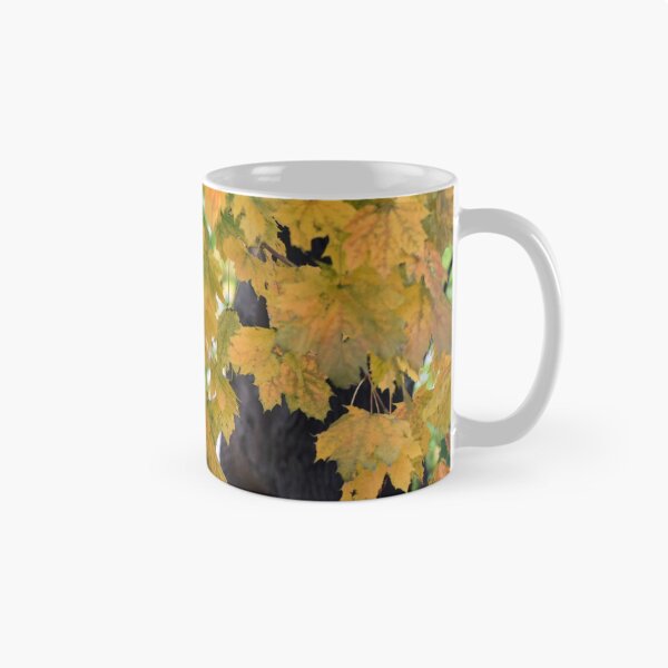 Item preview, Autumn Leaves designed and sold by Maureen Zaharie.