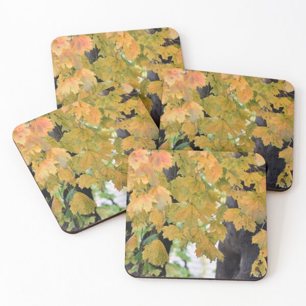 Item preview, Autumn Leaves designed and sold by Maureen Zaharie.