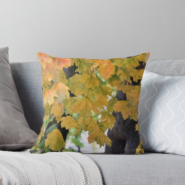 Item preview, Autumn Leaves designed and sold by Maureen Zaharie.