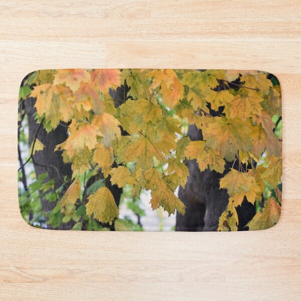 Item preview, Autumn Leaves designed and sold by Maureen Zaharie.
