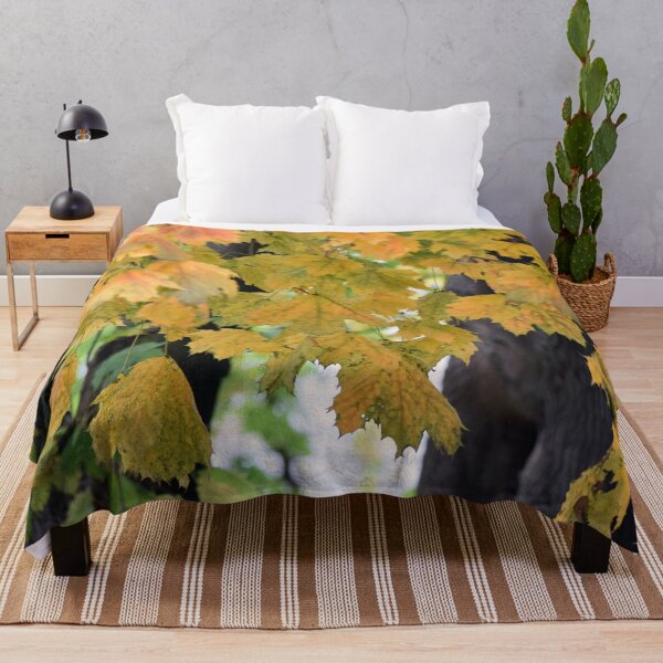 Item preview, Autumn Leaves designed and sold by Maureen Zaharie.