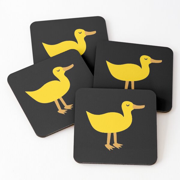 Item preview, SNOOTY funny duck designed and sold by thetypographer.