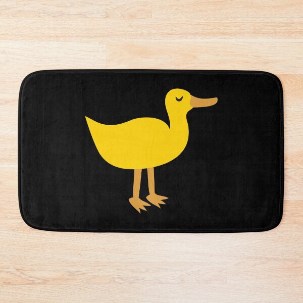 Item preview, SNOOTY funny duck designed and sold by thetypographer.