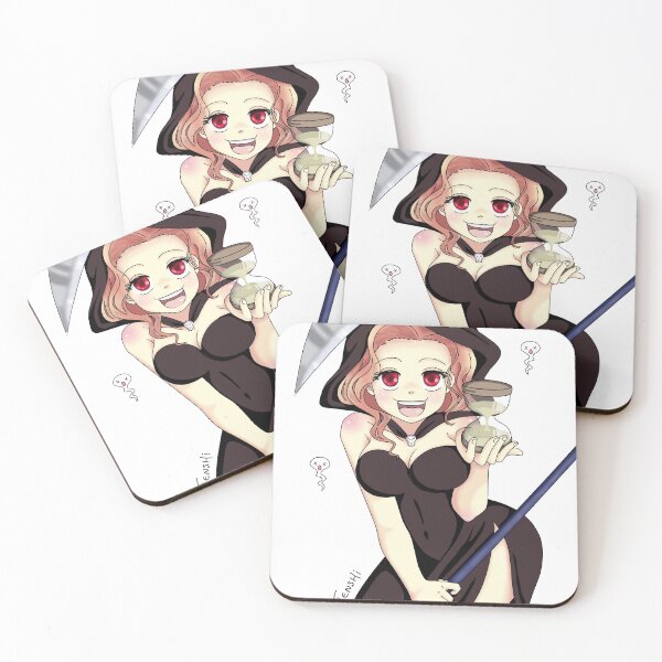 Item preview, Chica parka designed and sold by MeroTenshi.
