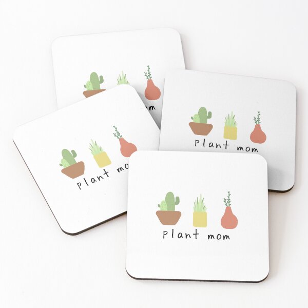 Item preview, Plant Mom designed and sold by sisaro.