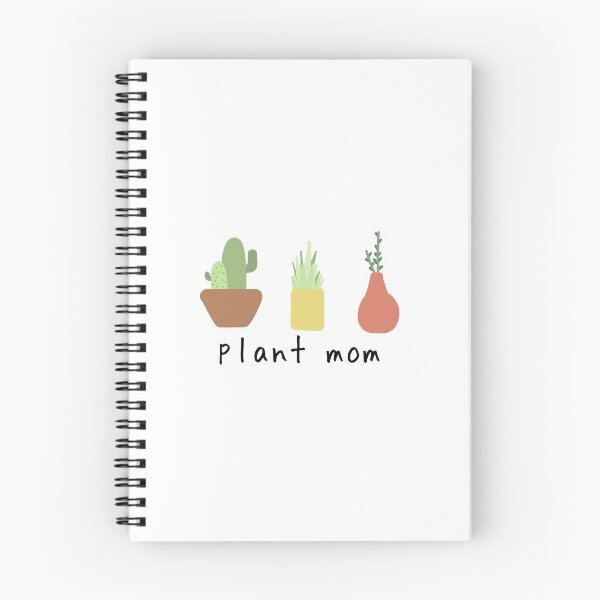 Item preview, Plant Mom designed and sold by sisaro.