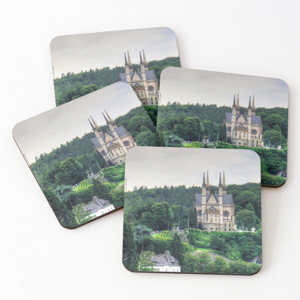 Item preview, The Apollinariskirche at Remagen designed and sold by tomg.