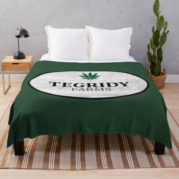 Item preview, Tegridy Farms south park tshirt designed and sold by Conquart.
