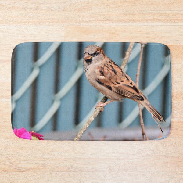 Item preview, Sparrow designed and sold by Maureen Zaharie.