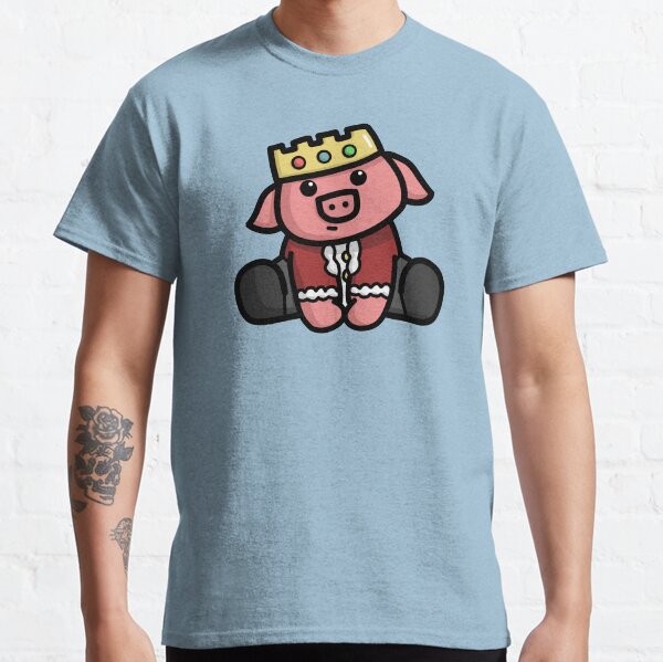 Baby Techno Classic T-Shirt