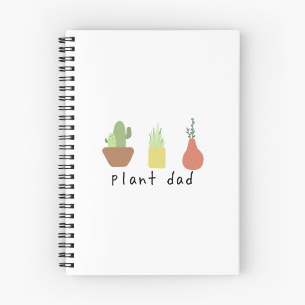 Item preview, Plant Dad  designed and sold by sisaro.