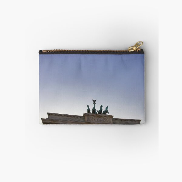 Item preview, Brandenburg Gate #1, Berlin designed and sold by Charlie Round-Turner.