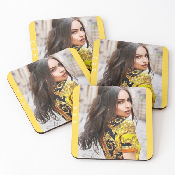 Item preview, Sofia Carson designed and sold by debnamcarson.