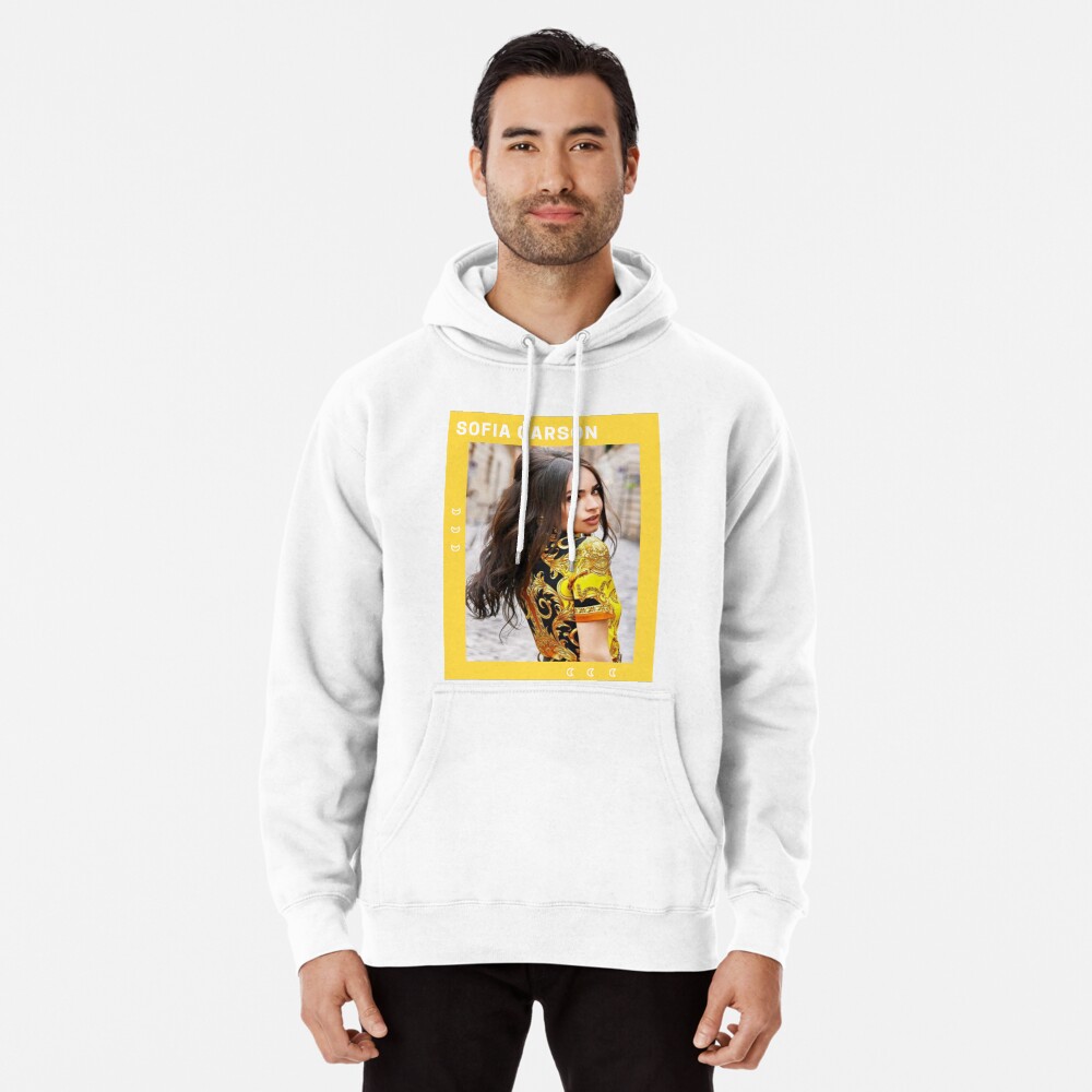 Vista previa del artículo con la obra «Sudadera con capucha», diseñado y vendido por debnamcarson.