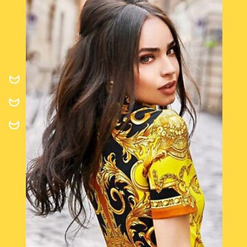 Imagen de la obra Sofia Carson de debnamcarson