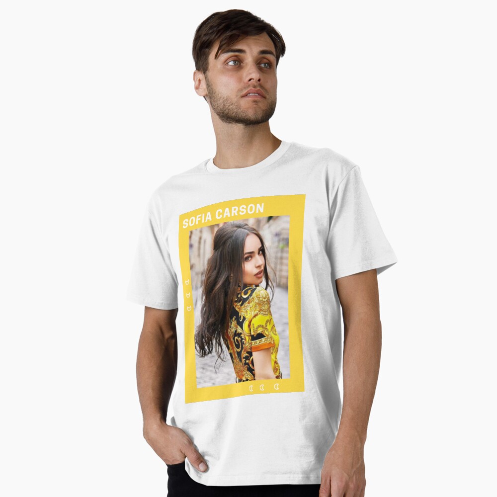 Vista previa del artículo con la obra «Camiseta premium», diseñado y vendido por debnamcarson.