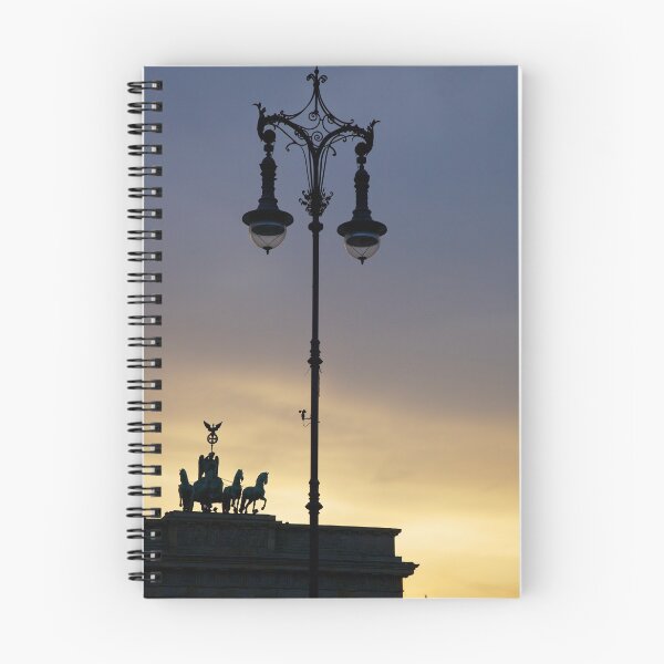Item preview, Brandenburg Gate #2, Berlin designed and sold by Charlie Round-Turner.