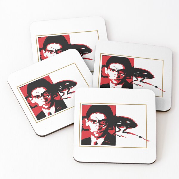 Item preview, Kafka's Metamorphosis designed and sold by R-A Designs.