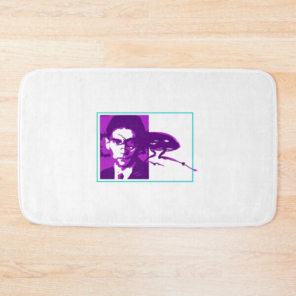 Item preview, Kafka's Metamorphosis 2 designed and sold by R-A Designs.