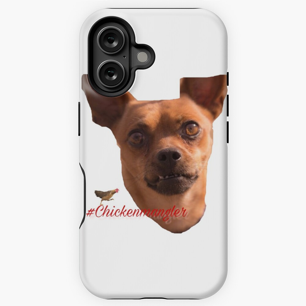 Item preview, iPhone Tough Case designed and sold by racer0220.