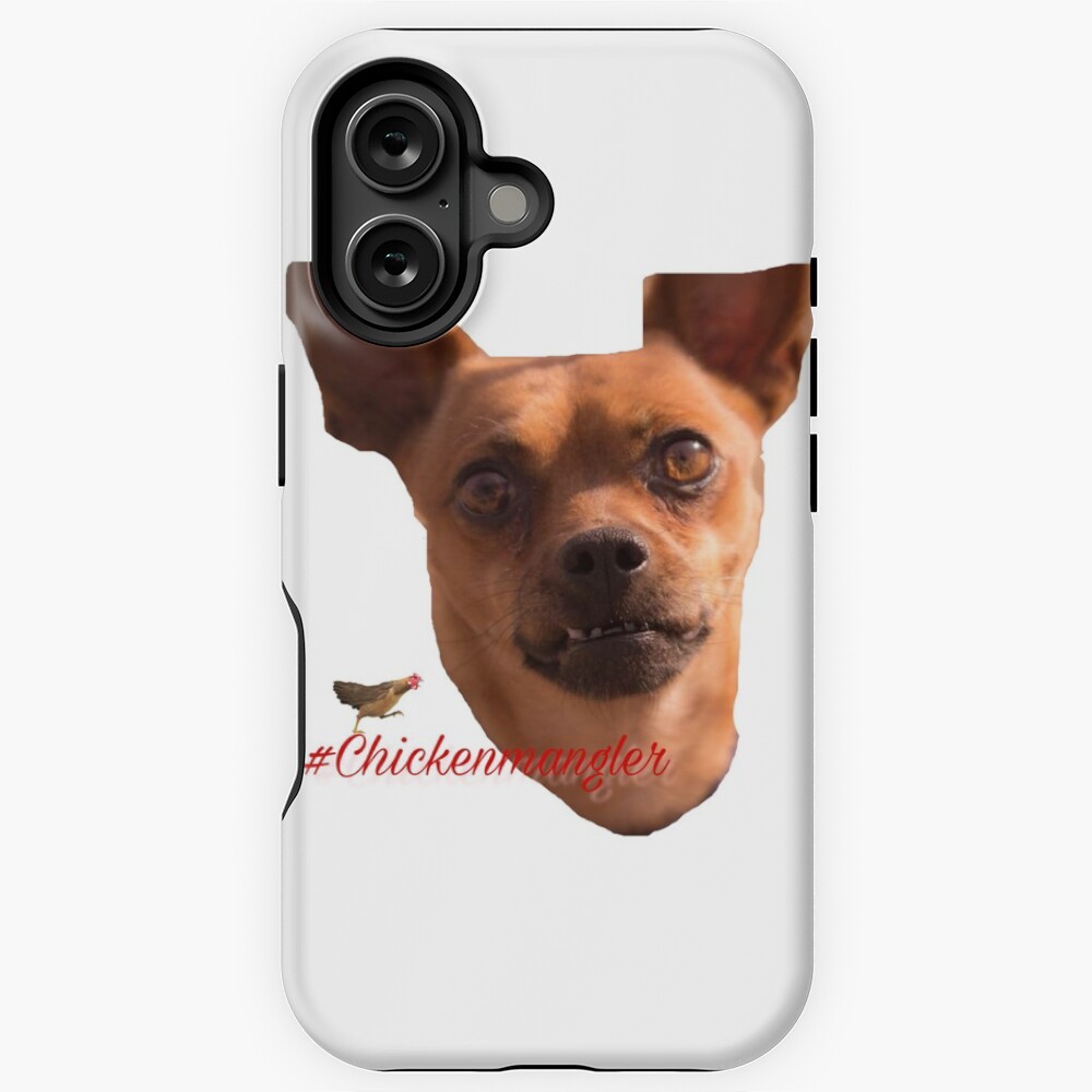 Item preview, iPhone Magsafe Tough Case designed and sold by racer0220.