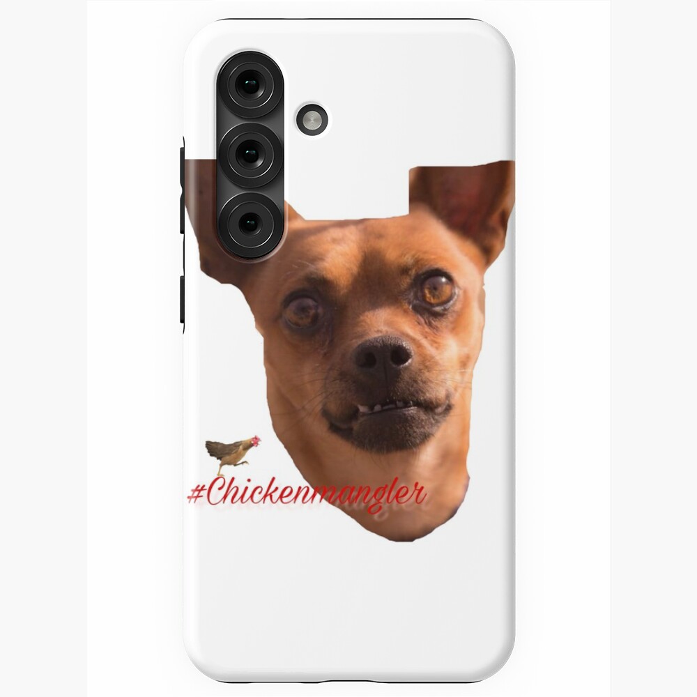 Item preview, Samsung Galaxy Tough Case designed and sold by racer0220.