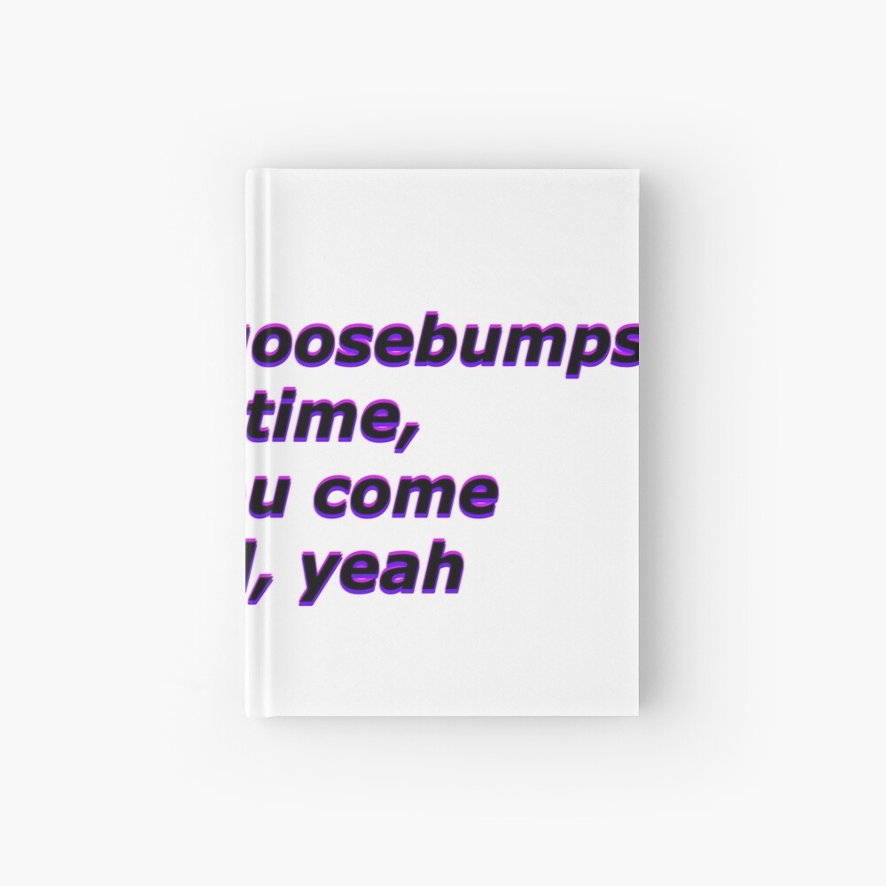 Travis Scott Yosemite Iphone Wallet By Trapcorner Goosebumps Lyric By Travis Scott Sticker By Parkswift