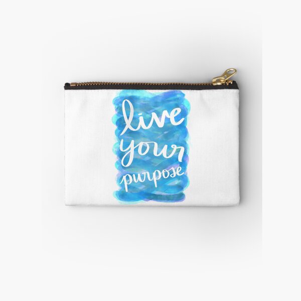 Item preview, Live Your Purpose designed and sold by strongpurpose.