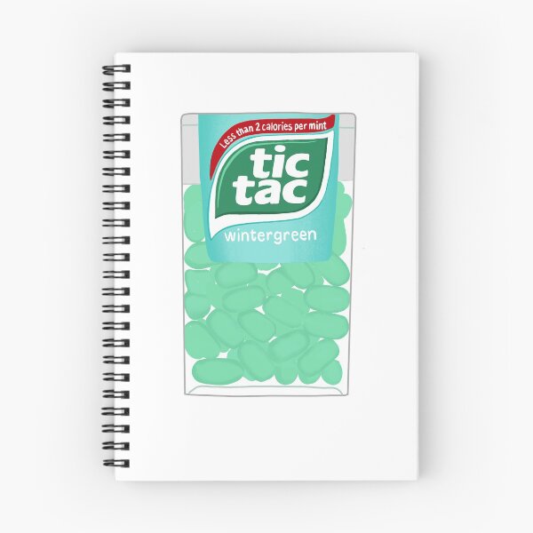 Item preview, Tic tac wintergreen designed and sold by Anna Fox.
