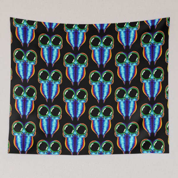 Item preview, The Fright King's Gaze. designed and sold by JAG87.