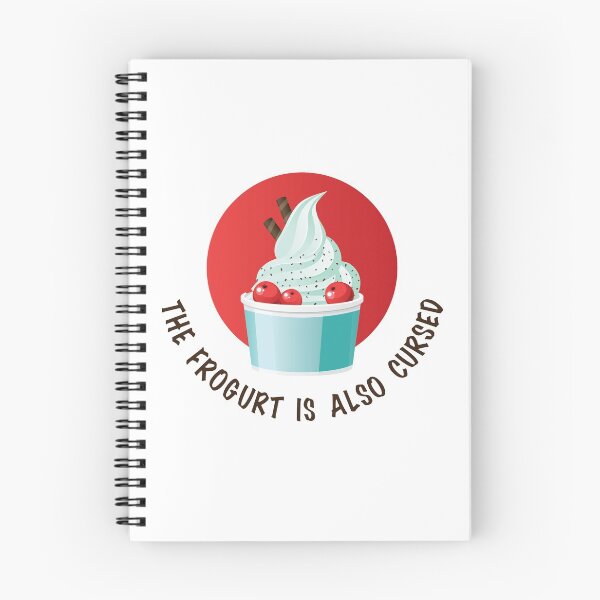 Item preview, Frogurt designed and sold by wozsimps.