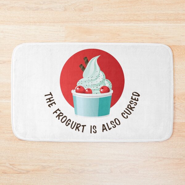 Item preview, Frogurt designed and sold by wozsimps.